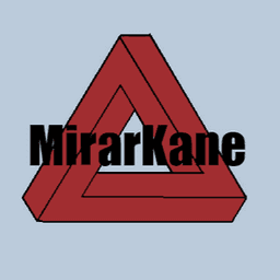 MirarKane avatar