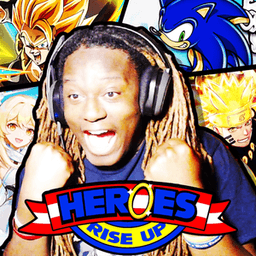 HeroesRiseUp avatar