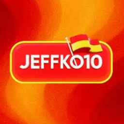 Jeffko10 avatar