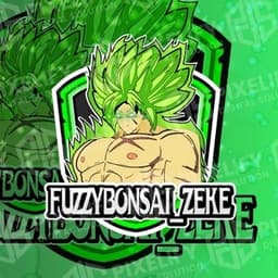 Fuzzybonsai_zeke avatar