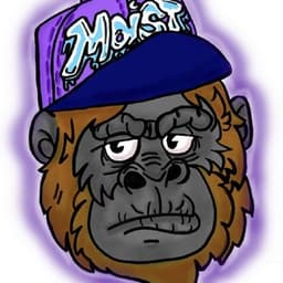 MoistyyMonkey avatar