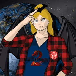 EmiTheBat avatar
