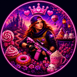 caramelcandytv avatar