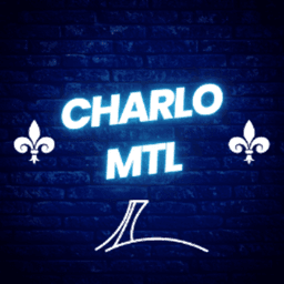 CharloMTL avatar