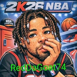 RedDaGoat74 avatar