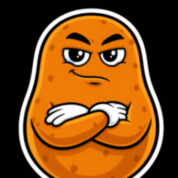 TheBakedPotatoe_ avatar