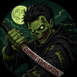 ZombifiedAssasin avatar