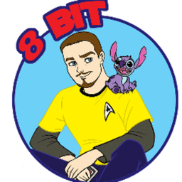 8bityoutuber avatar