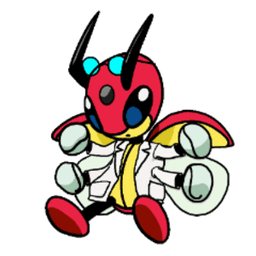 Docxyclaque avatar