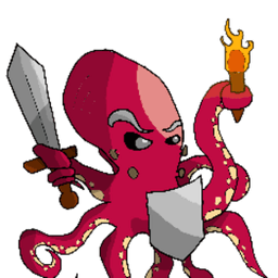 Smashlepoulpe avatar