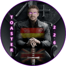 Toaster226 avatar