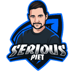 SeriousPiet avatar