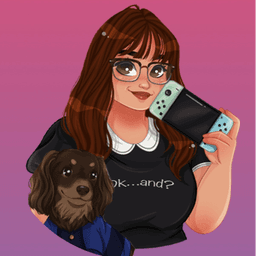 LorrsGaming avatar