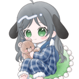紗乃ちゃん avatar