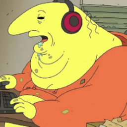 Jaronzzzz avatar
