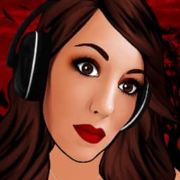ScarletRosePlays avatar