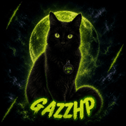 GazzHP avatar