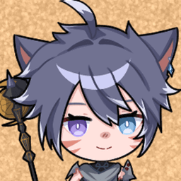 Ipha_Xerah avatar