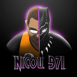 Nicou971 avatar
