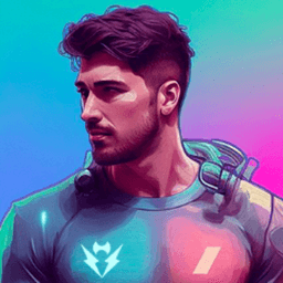 StormBreaker avatar