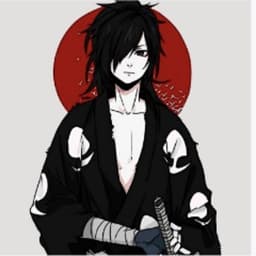 Momolezinha avatar