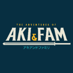 AkiAndFam avatar