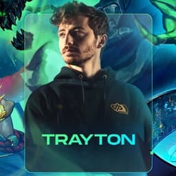 TraYtoNlol avatar