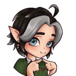 luxialke avatar