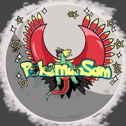 PokeMan_Sam avatar