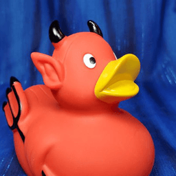 Duckablo avatar