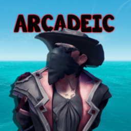 Arcadeic avatar