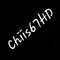 chii67hd avatar