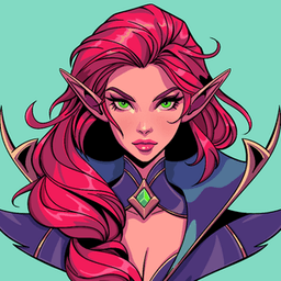 Zerina avatar