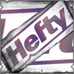 HeftyWho avatar