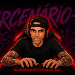 Mercenariobr1 avatar
