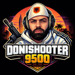 donishooter9500 avatar