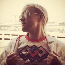 JamiieGirl_ avatar
