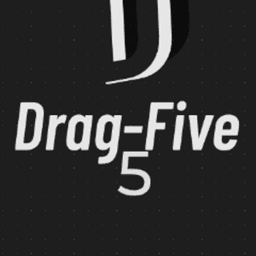 dragfive5 avatar