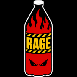 RageInaBottle avatar