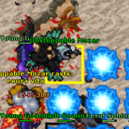 UnstoppableMozar avatar