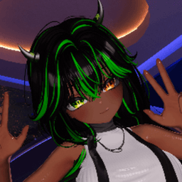 MirkaVT avatar