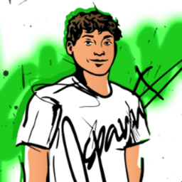 ospanno avatar