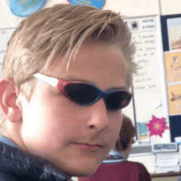 xRewster avatar