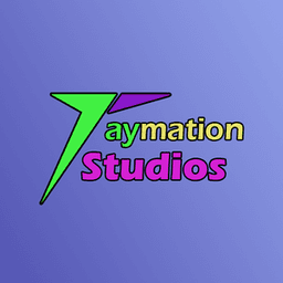 TaymationStudios avatar
