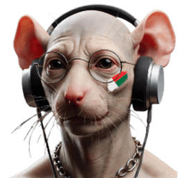 NumeInofensiv avatar
