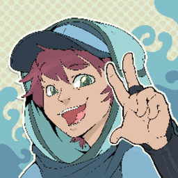 ChaoShinobi avatar