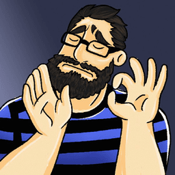 UncannyPlayer avatar