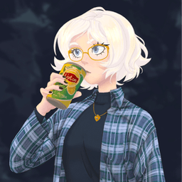 Gh0stlice avatar