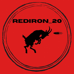 Rediron_20 avatar