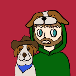 SunnyDWags avatar